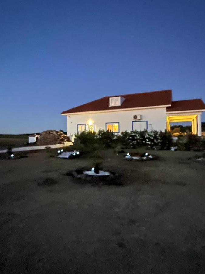 Quinta Da Amoreira Ferreira Do Alentejo Exterior foto